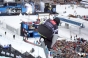 , Winter X-Games Superpipe practice 2011 - Courchevel Enquirer